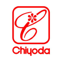 Chiyoda Co Ltd Logo