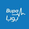 Bupa Arabia for Cooperative Insurance Co Logo