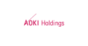 AOKI Holdings Inc Logo