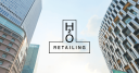 H2O Retailing Co. Logo
