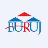 Buruj Cooperative Insurance Co Logo