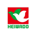 HEIWADO CO LTD Logo