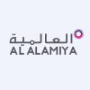 Al Alamiya for Cooperative Insurance Co Logo