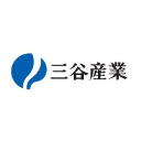 Mitani Sangyo Co Ltd Logo