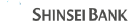 Shinsei Bank Logo