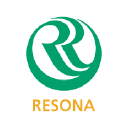 RESONA Logo