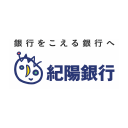 Kiyo Bank, Ltd Logo