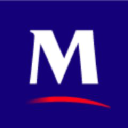 MIZUHO FINANCIAL GRP Logo