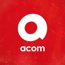 ACOM Logo