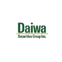 DAIWA SECURITIES Logo