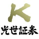 The Kosei Securities Co Ltd Logo