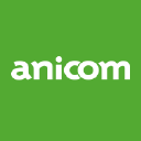 Anicom Holdings Inc Logo