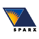 SPARX Group Co Ltd Logo