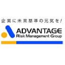 Advantage Risk Management Co Ltd Logo