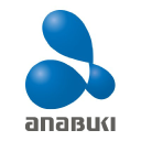 Anabuki Kosan Inc Logo