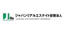 Japan Real Estate Inv. Co. Logo
