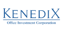 KENEDIX OFFICE INV. CORP. Logo