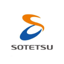 Sotetsu Holdings Inc Logo