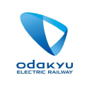 Odakyu Electric Railway Logo