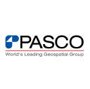 Pasco Corp Logo