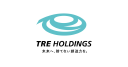 Tre Holdings Corp Logo