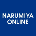 Narumiya International Co Ltd Logo