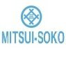 Mitsui-Soko Holdings Co Ltd Logo