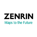 ZENRIN CO. Logo