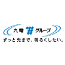 Kyushu Electric Power Logo