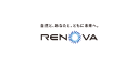 RENOVA Inc Logo