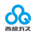 Saibu Gas Logo
