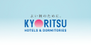 KYORITSU MAINTEN. Logo