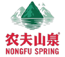 Nongfu Spring H Logo