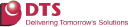 DTS Co. Logo