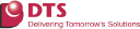 DTS CORP Logo
