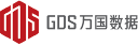 GDS HLDGS LTD DL-,00005 Logo