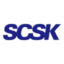 SCSK Co. Aktie Logo