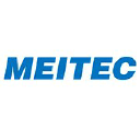 MEITEC CORP. Logo