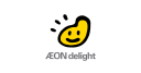 AEON DELIGHT CO.LTD. Logo
