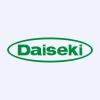 DAISEKI CO. LTD Logo