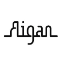 Aigan Co Ltd Logo