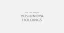 Yoshinoya Holdings Co Ltd Logo