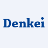 NIHON DENKEI CO LTD Logo