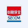 Taiwan Secom Co Ltd Logo