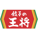 Ohsho Food Service Corp Logo