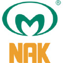 Nak Sealing Technologies Corp Logo