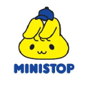 Ministop Co Ltd Logo