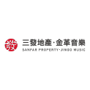 SAN FAR PROPERTY LTD Logo