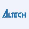 Altech Co Ltd Logo