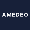 AMEDEO A.F.P.RED.POST RED Aktie Logo